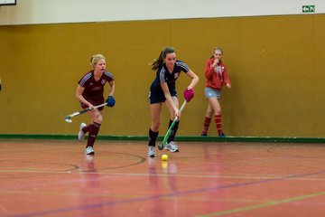 Bild 527 - B-Juniorinnen Bahrenfeld